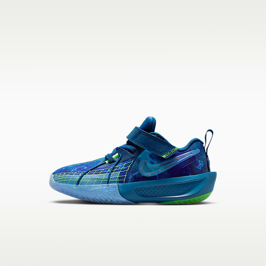 Nike Brings Innovative ZoomX Foam Technology to Basketball With